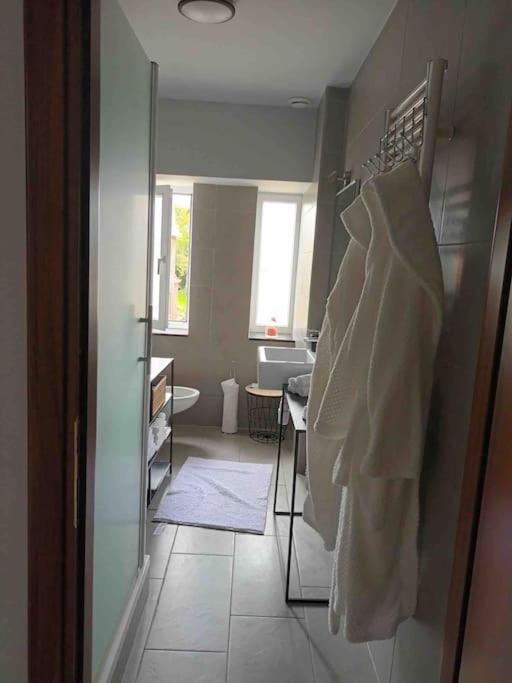 Appartamento Confortevole Deinze Exterior foto